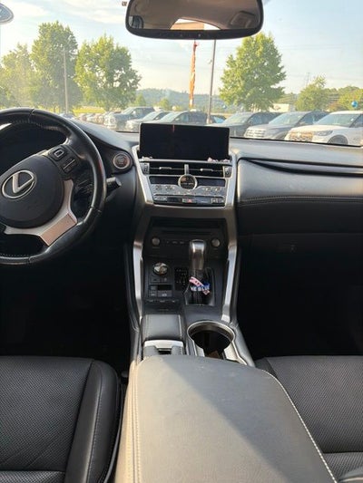 2019 Lexus NX NX 300