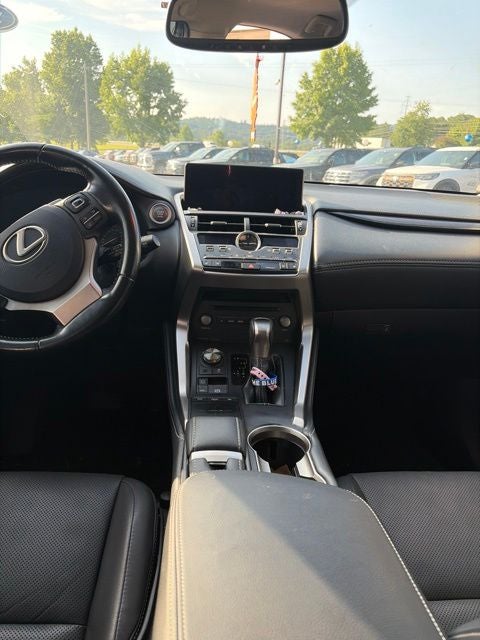 2019 Lexus NX NX 300