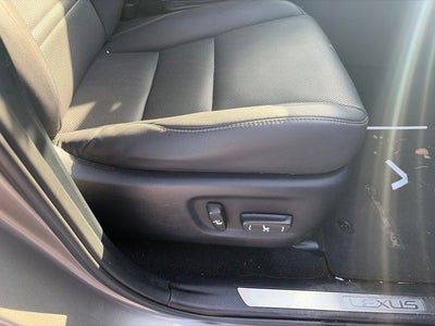 2019 Lexus NX NX 300