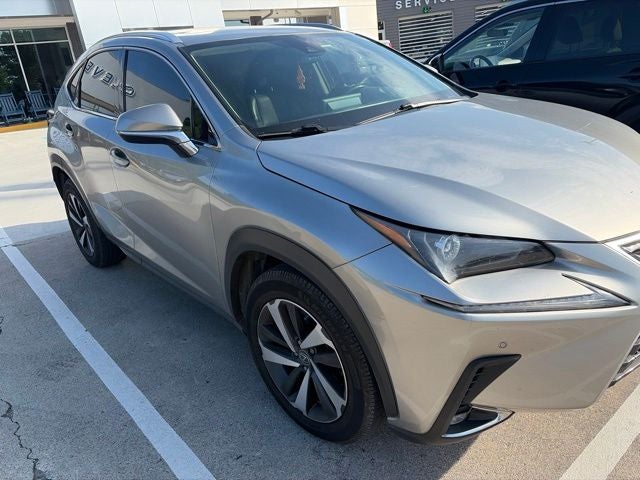 2019 Lexus NX NX 300