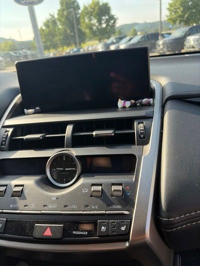2019 Lexus NX NX 300