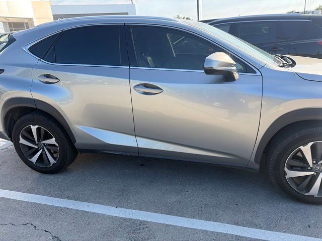 2019 Lexus NX NX 300
