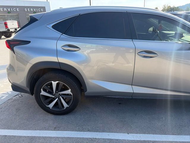 2019 Lexus NX NX 300