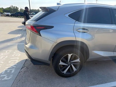 2019 Lexus NX NX 300