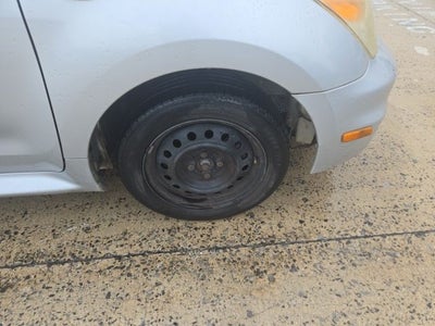 2006 Scion xA Base
