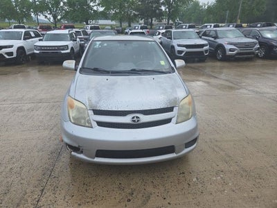 2006 Scion xA Base