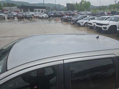 2006 Scion xA Base