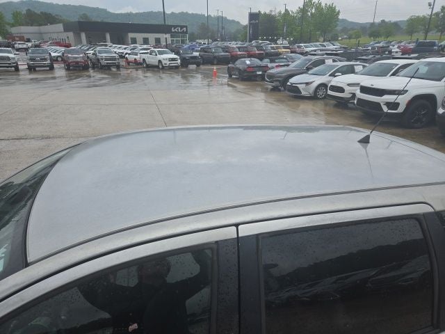 2006 Scion xA Base