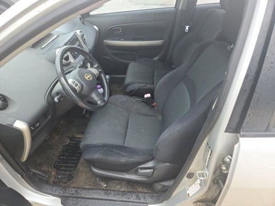 2006 Scion xA Base