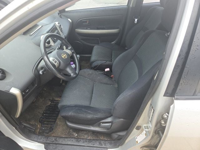 2006 Scion xA Base