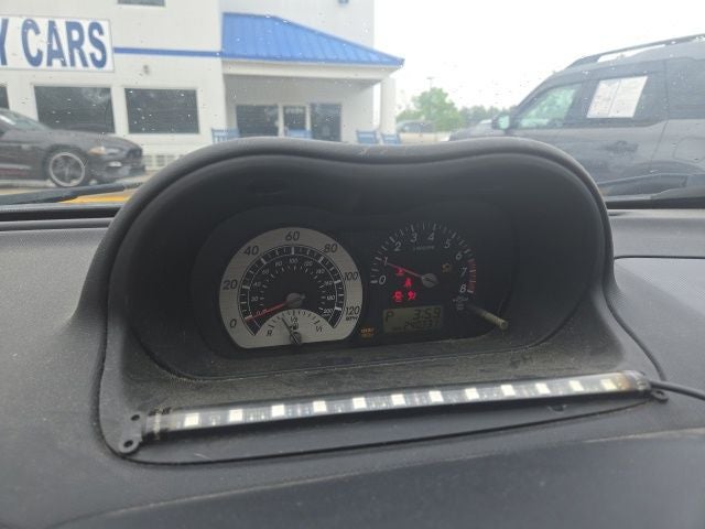2006 Scion xA Base