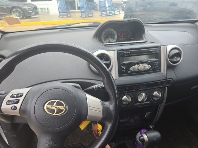 2006 Scion xA Base