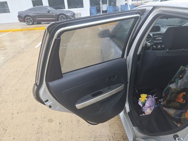 2006 Scion xA Base