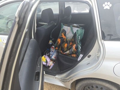 2006 Scion xA Base