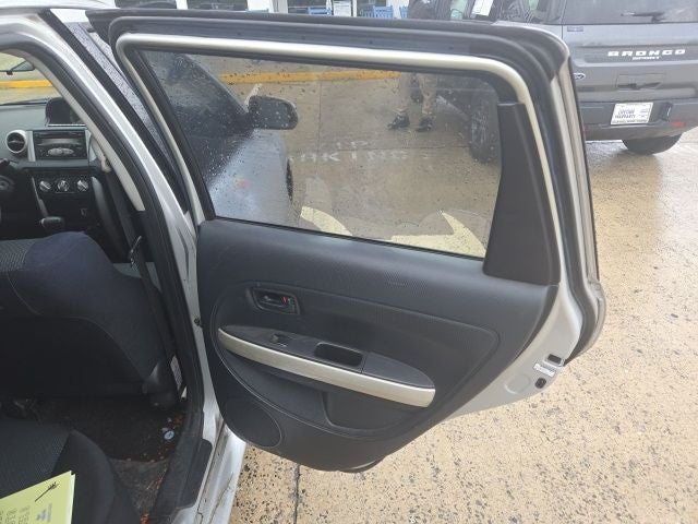 2006 Scion xA Base
