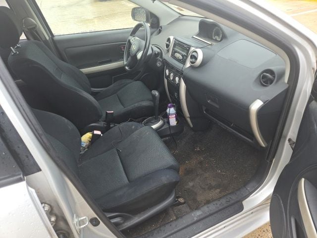 2006 Scion xA Base