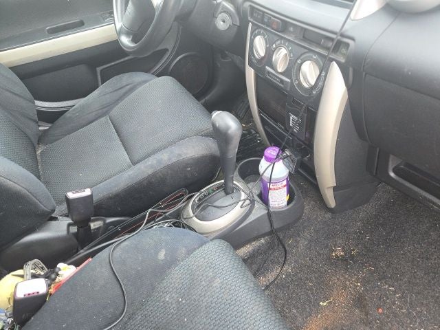 2006 Scion xA Base