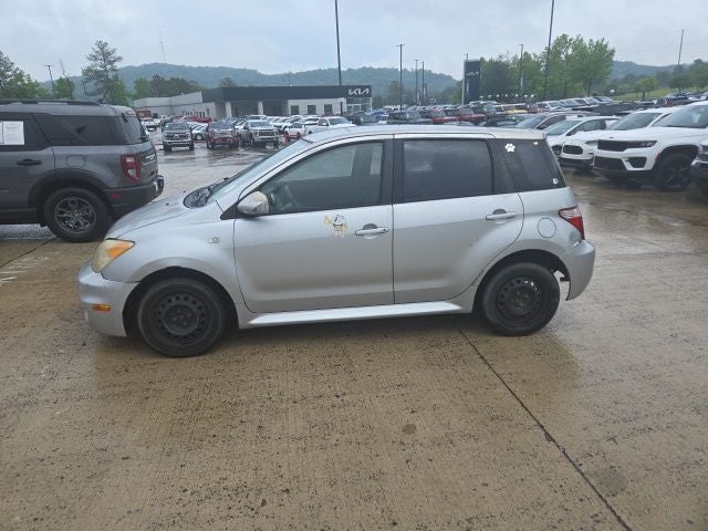 2006 Scion xA Base