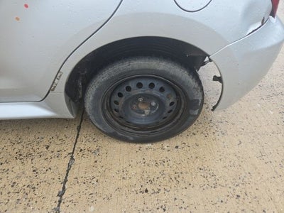 2006 Scion xA Base