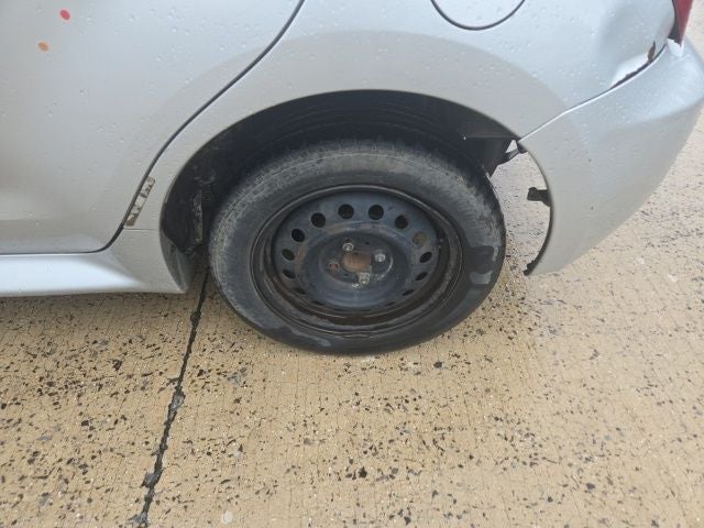 2006 Scion xA Base