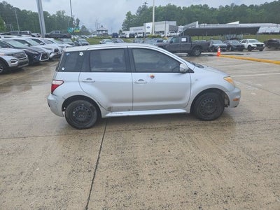 2006 Scion xA Base