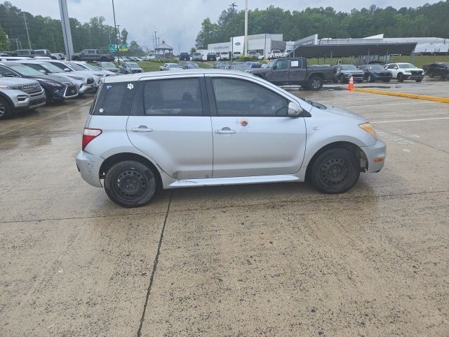 2006 Scion xA Base