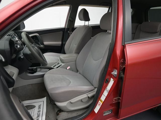 2008 Toyota RAV4 Base
