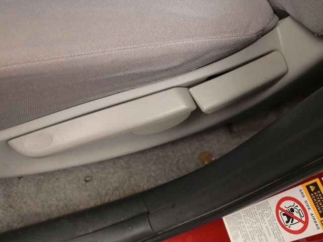 2008 Toyota RAV4 Base