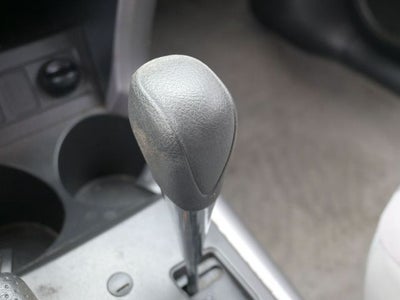 2008 Toyota RAV4 Base