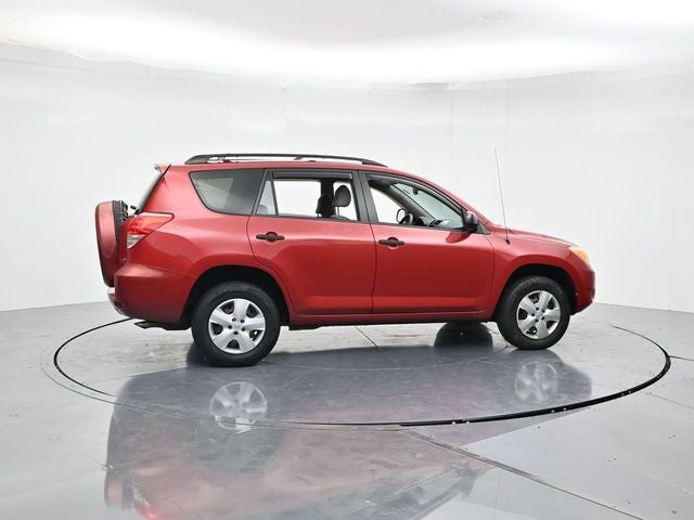 2008 Toyota RAV4 Base