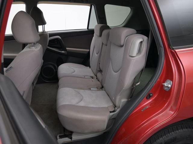 2008 Toyota RAV4 Base