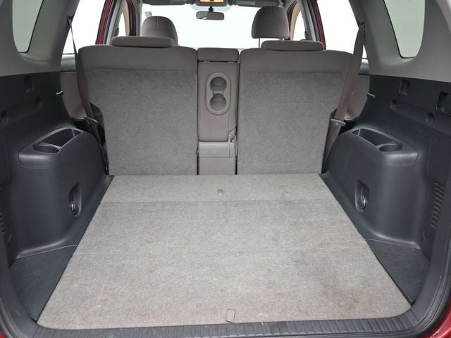 2008 Toyota RAV4 Base