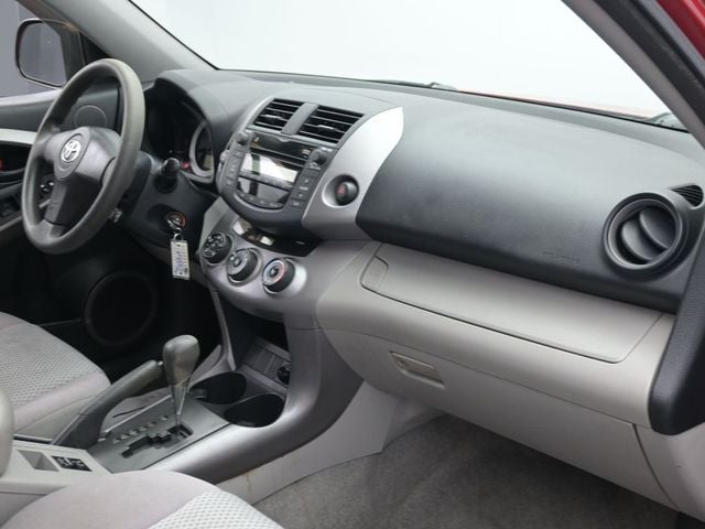 2008 Toyota RAV4 Base