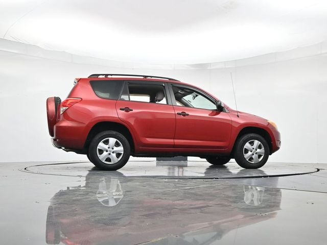 2008 Toyota RAV4 Base