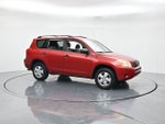 2008 Toyota RAV4 Base