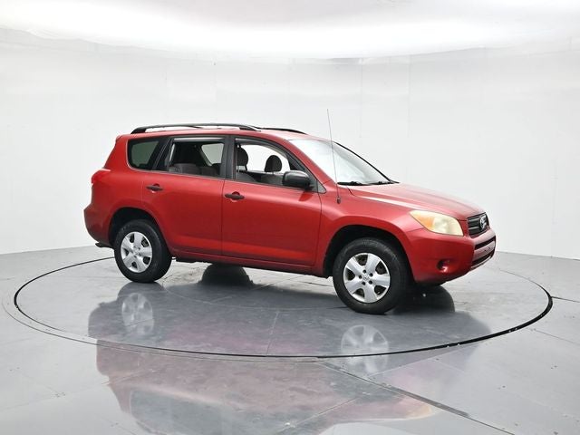 2008 Toyota RAV4 Base