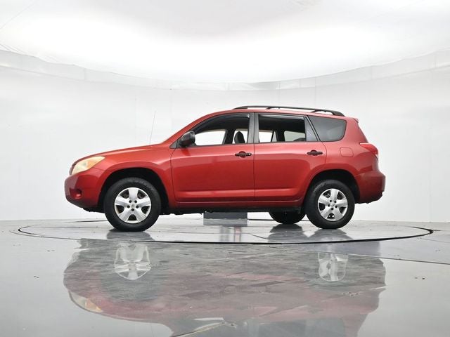 2008 Toyota RAV4 Base