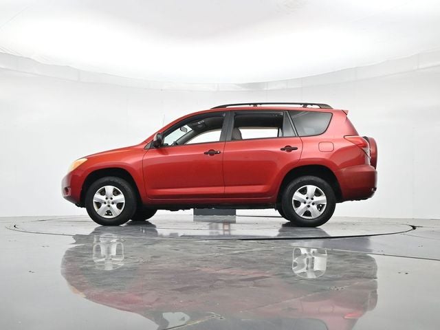 2008 Toyota RAV4 Base