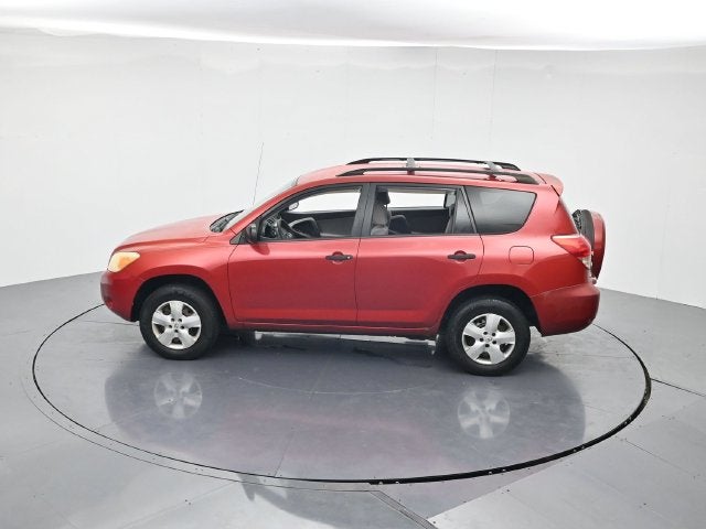 2008 Toyota RAV4 Base
