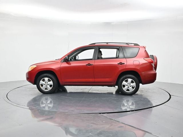 2008 Toyota RAV4 Base