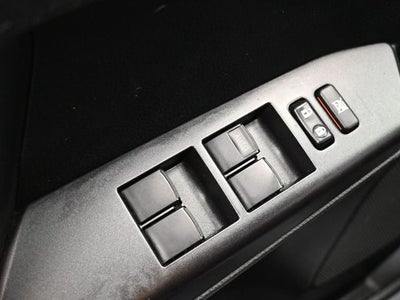 2018 Toyota RAV4 Hybrid XLE