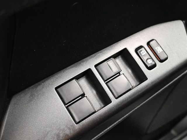 2018 Toyota RAV4 Hybrid XLE