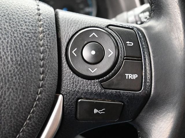 2018 Toyota RAV4 Hybrid XLE