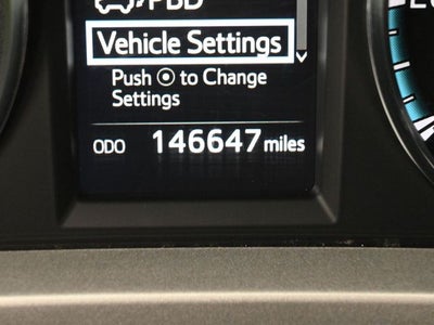 2018 Toyota RAV4 Hybrid XLE