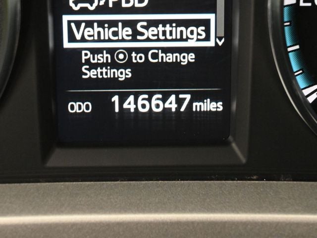 2018 Toyota RAV4 Hybrid XLE