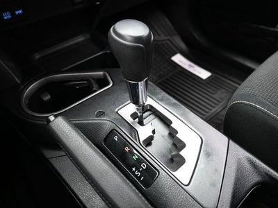 2018 Toyota RAV4 Hybrid XLE