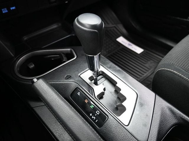 2018 Toyota RAV4 Hybrid XLE