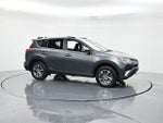 2018 Toyota RAV4 Hybrid XLE