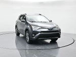 2018 Toyota RAV4 Hybrid XLE