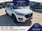 2019 Hyundai Tucson SEL